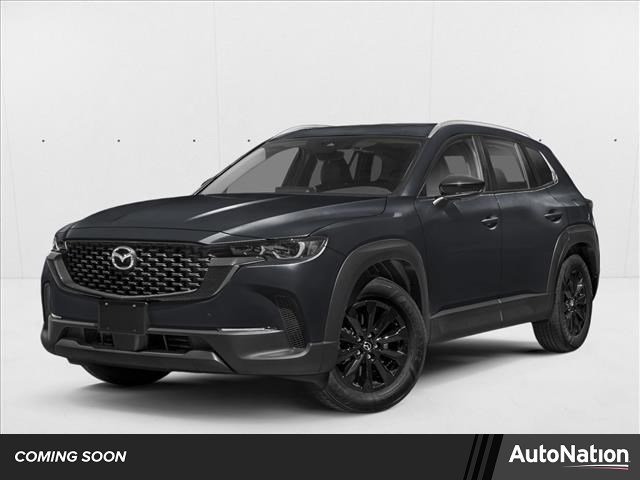 2026 Mazda CX-50 2.5 S Premium's photo