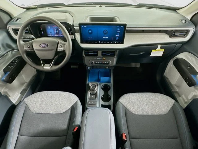 New 2025 Ford Maverick XLT