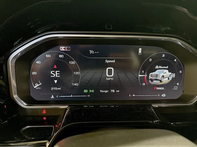 New 2026 Onyx Black GMC Elevation image 11