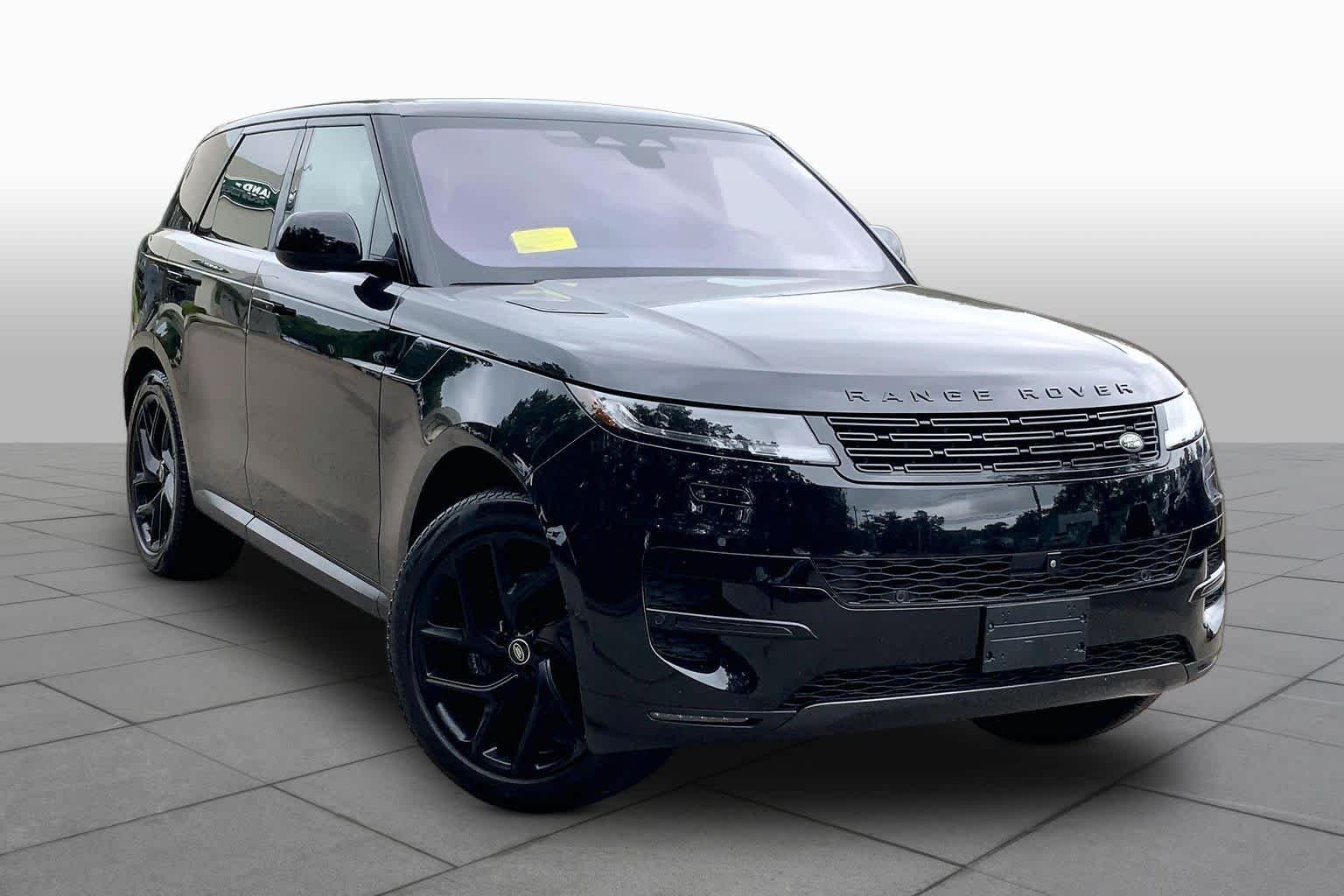 Pre-Owned 2023 Land Rover Range Rover Sport SE