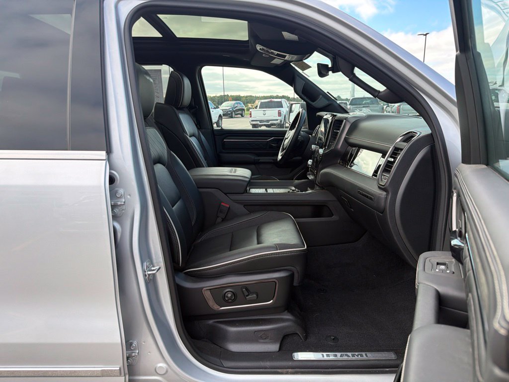 Certified Used 2026 Silver Ram Limited image 18