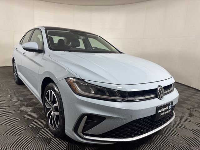 2026 Volkswagen Jetta 1.5T SE Auto SULEV's photo