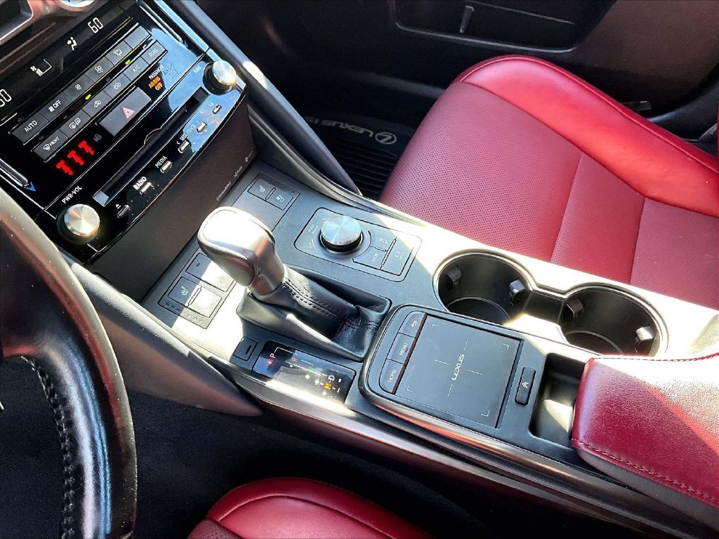 Used 2021 Silver Lexus 300 image 20