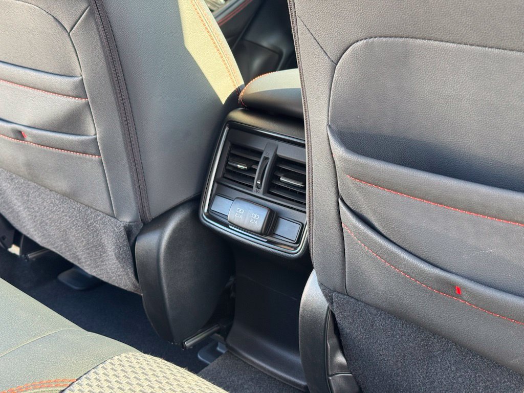 Certified Used 2024 Gray Metallic Subaru Sport image 23