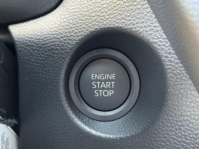 Used 2026 Beige Toyota XLE image 24