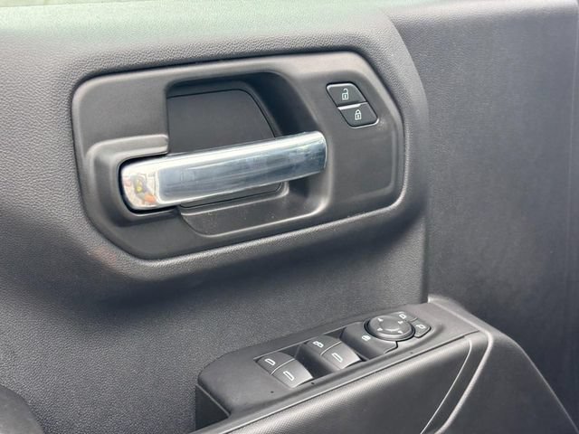 2026 Chevrolet Silverado 1500 Custom Trail Boss - Photo 16
