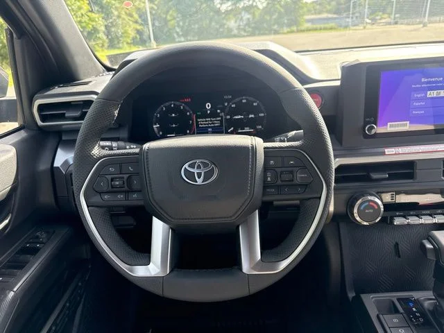 New 2026 Underground Toyota TRD Off-Road image 18