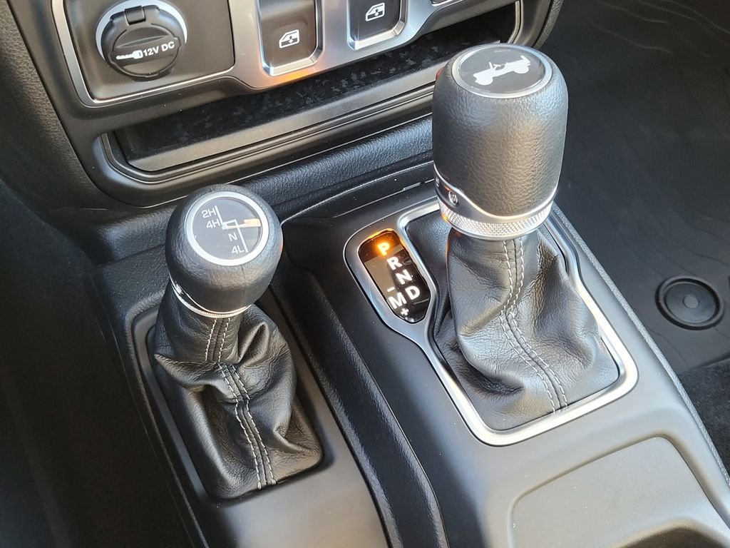 New 2026 Reign Exterior Paint Jeep Sport S image 10