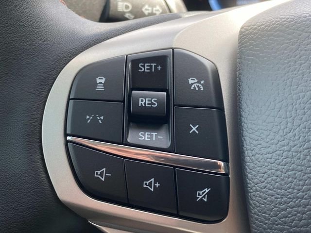 New 2026 Black Ford Active image 17