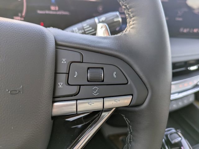 2026 Cadillac CT5 Premium Luxury - Photo 29