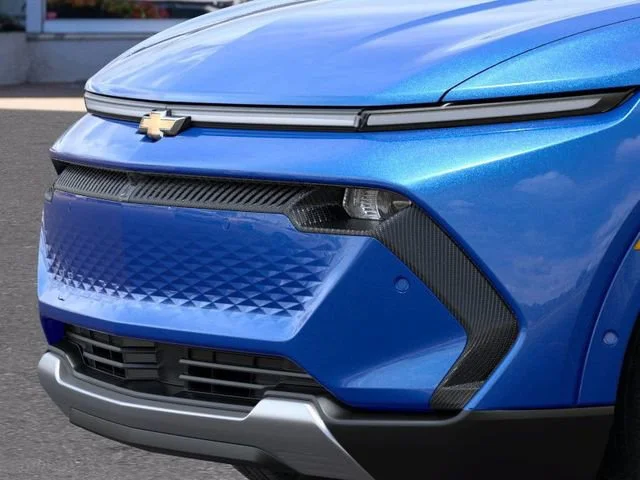 2025 Chevrolet Equinox EV LT - Photo 13