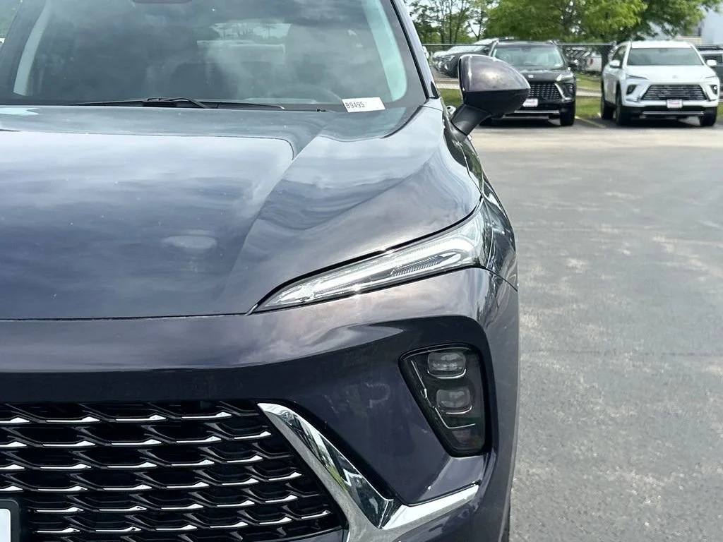 2026 Buick Envision Avenir - Photo 11