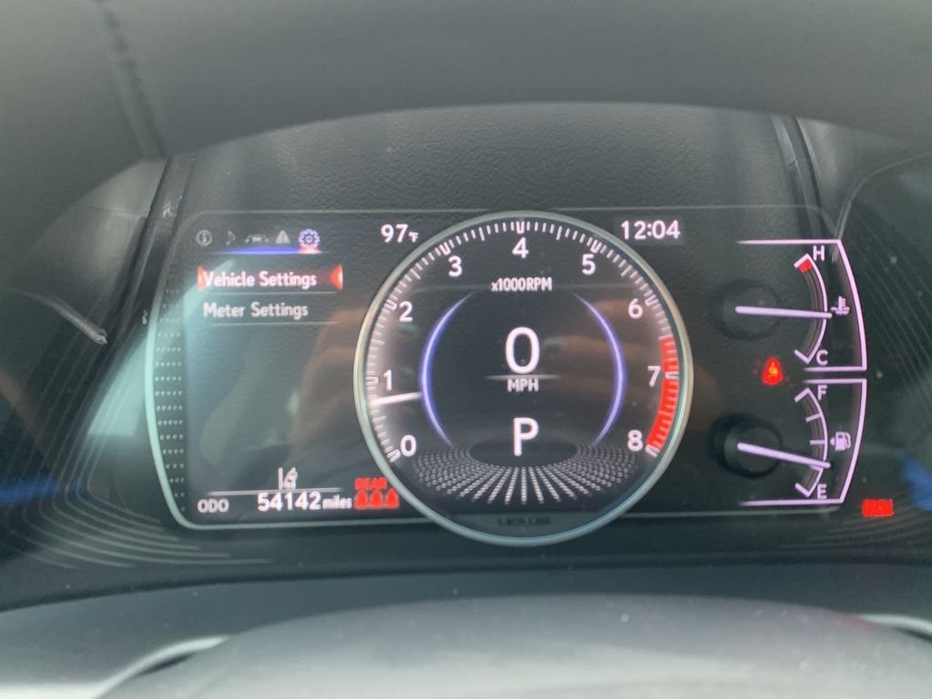 2021 Lexus ES 350 - Photo 24