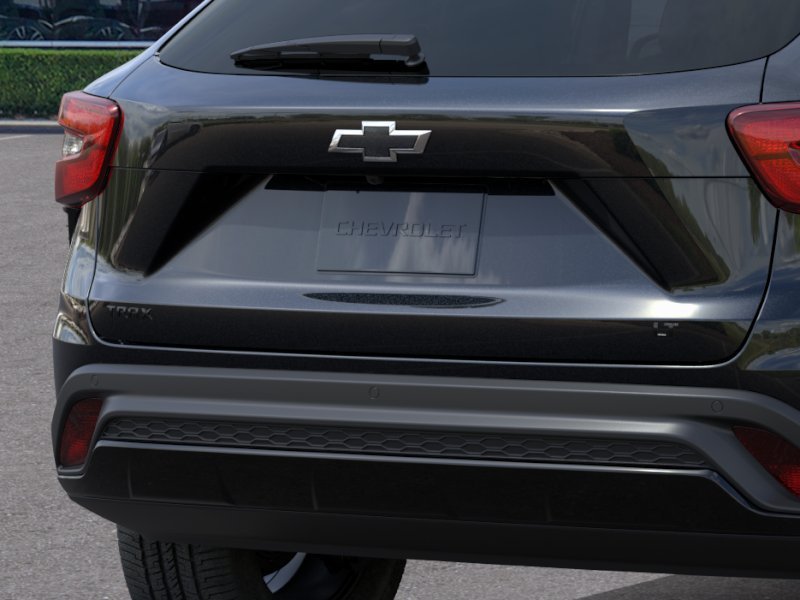 2026 Chevrolet Trax LT - Photo 14
