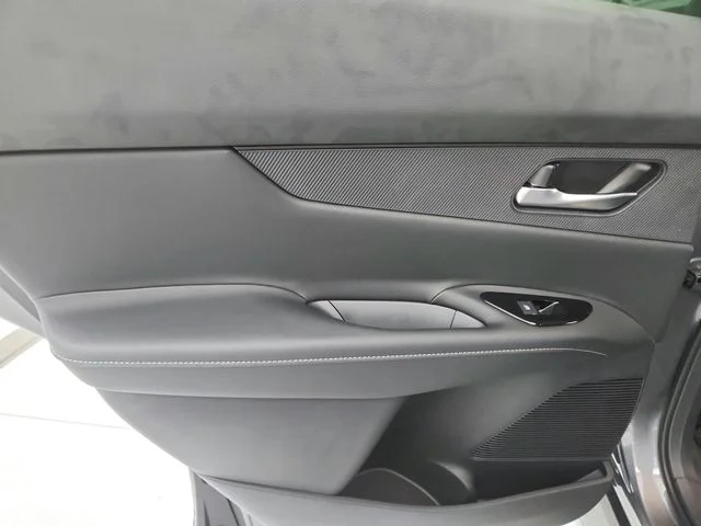 New 2026 Gray Nissan SL image 45