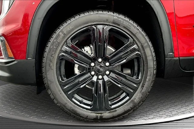 2026 GMC Acadia Elevation - Photo 13