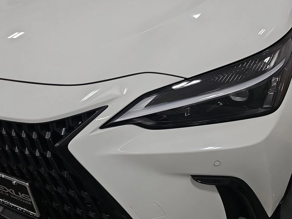 New 2026 Ultra White Lexus PREMIUM image 30