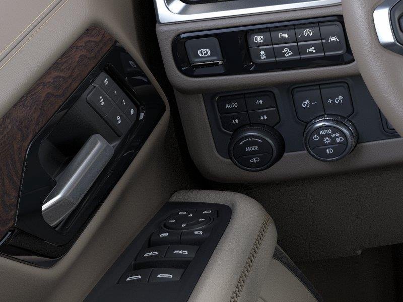 New 2026 Glacier White Tricoat GMC Denali image 22