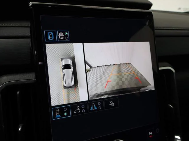 2026 GMC Acadia Elevation - Photo 37