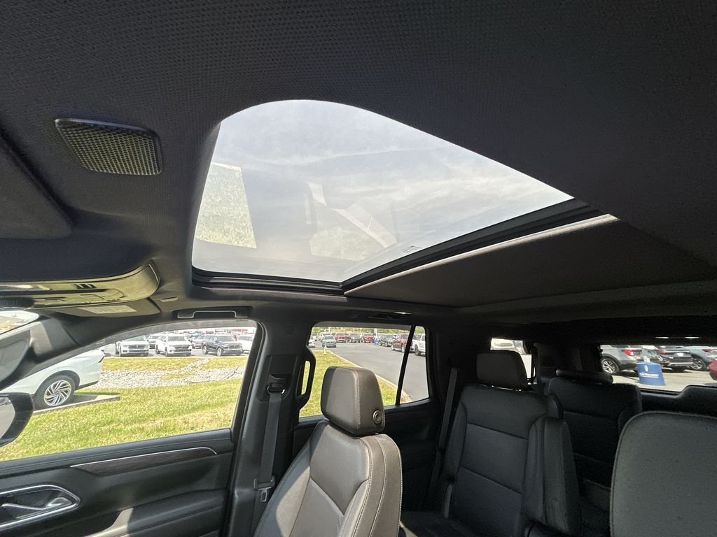 Used 2023 Black Chevrolet LT image 28