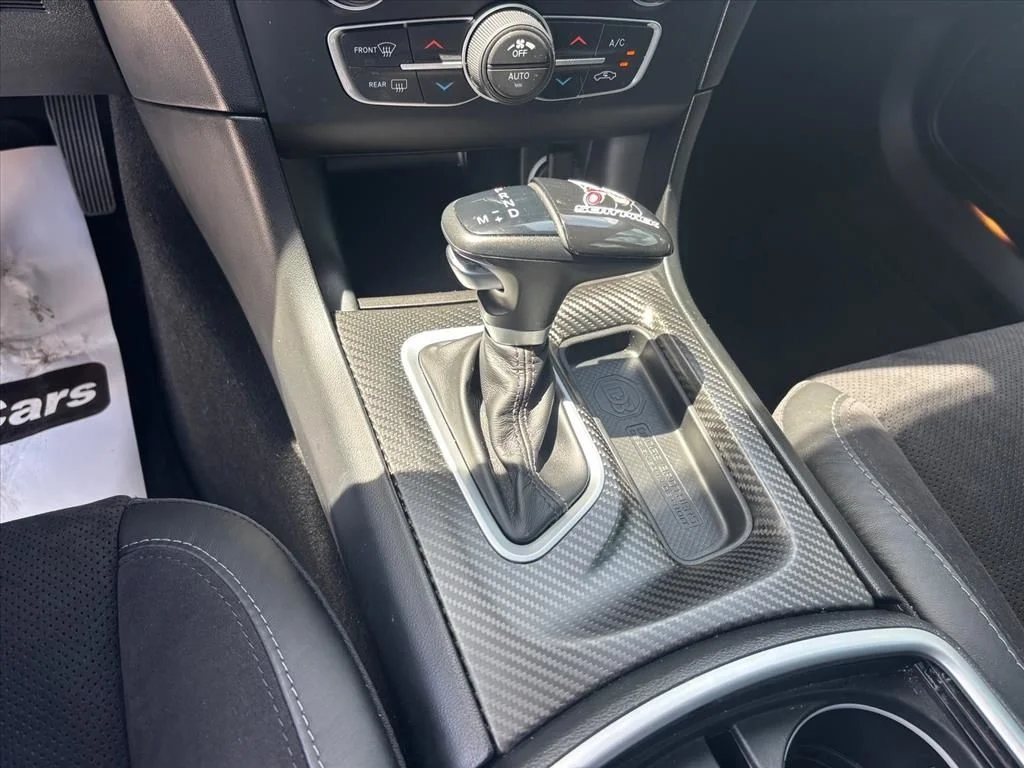 Used 2023 Blue Dodge R/T Scat Pack image 20