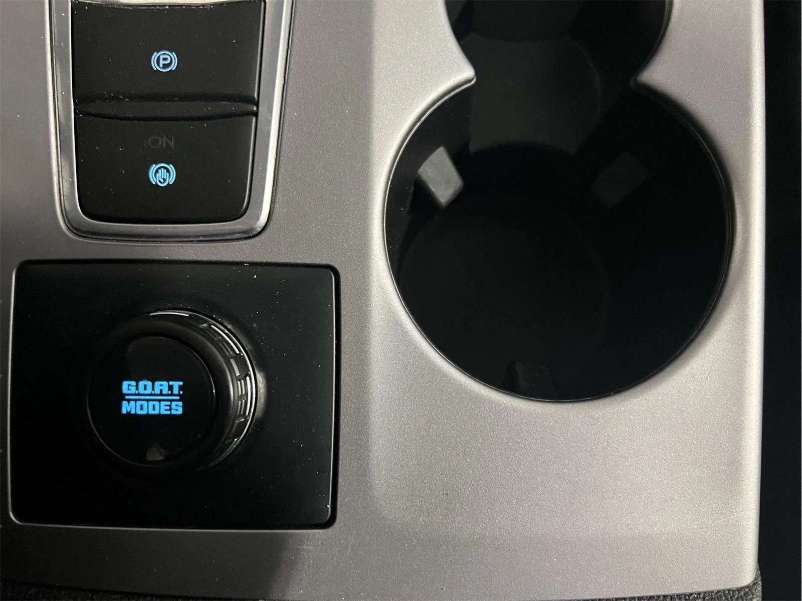 Used 2023 Area 51 Ford Big Bend image 23