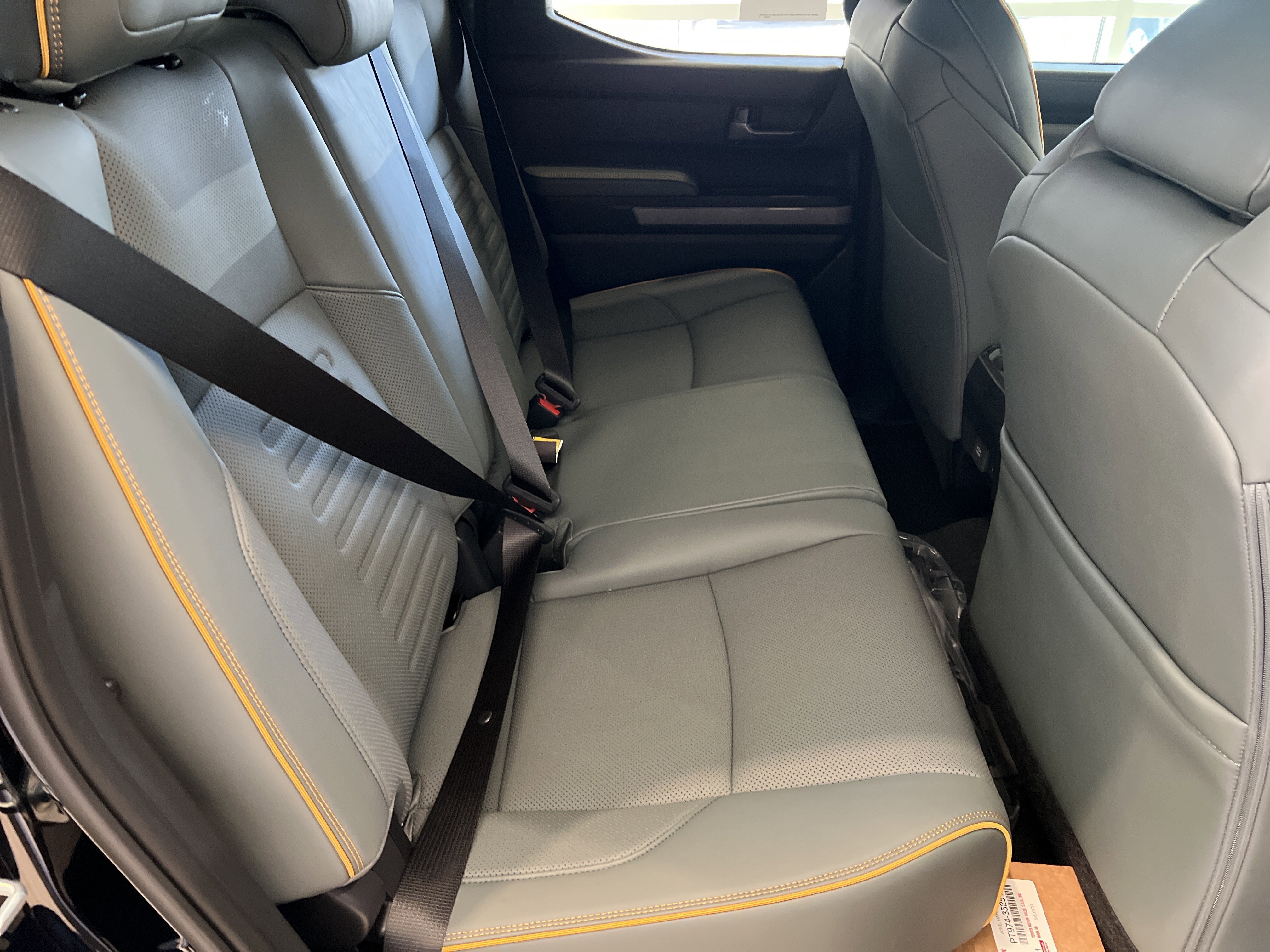 2025 Toyota Tacoma Trailhunter - Photo 15
