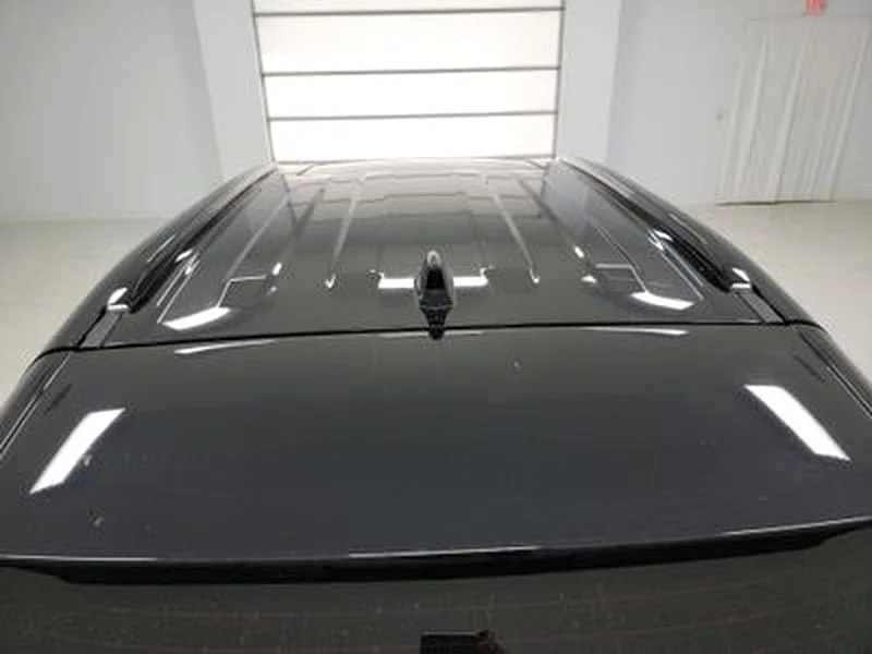 Used 2023 Black Toyota Limited image 14