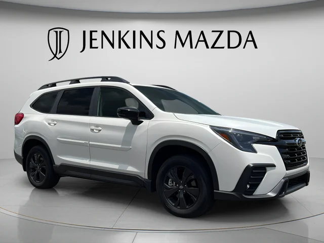 2026 Subaru Ascent Premium