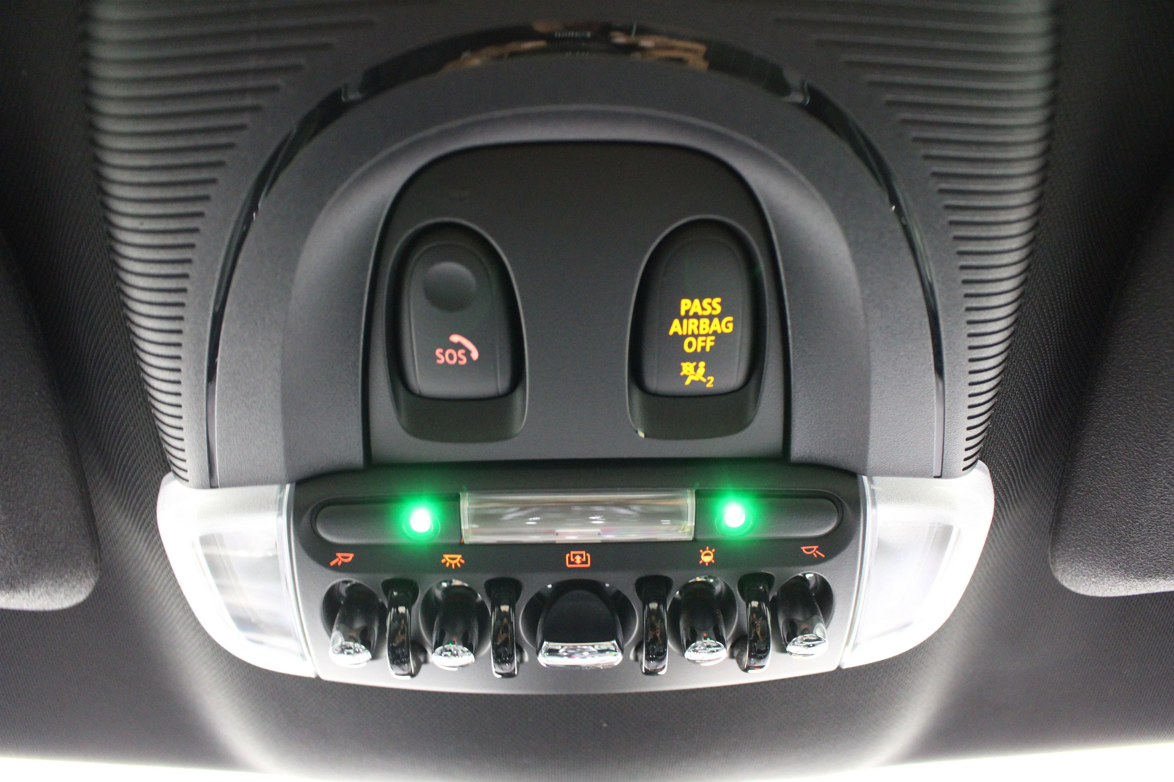 2023 MINI Countryman S - Photo 23