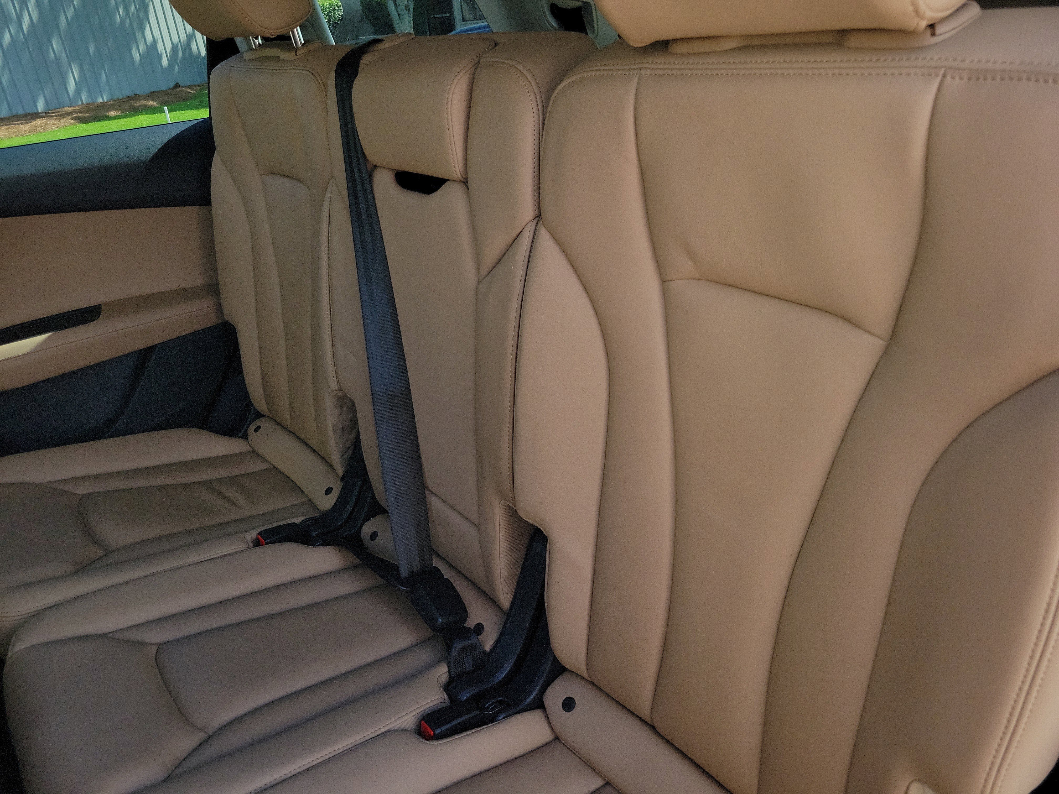 2024 Audi Q7 Premium Plus - Photo 11