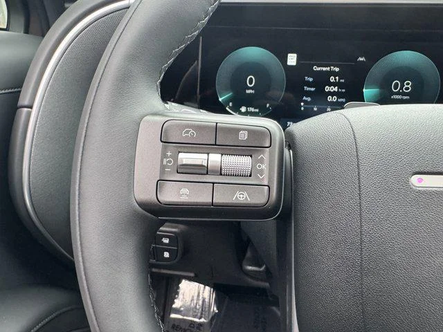 2026 Hyundai Palisade Calligraphy - Photo 35