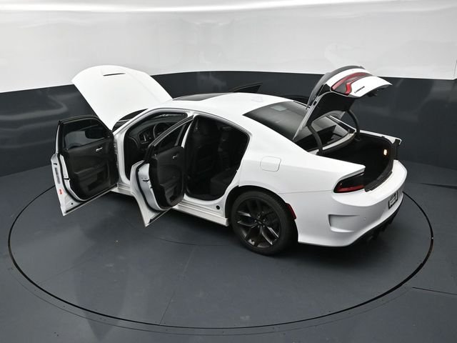 Used 2019 White Dodge R/T image 28