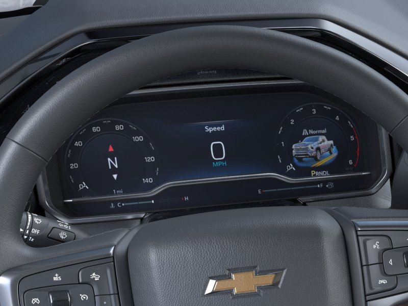 2026 Chevrolet Silverado 2500 HD High Country - Photo 18