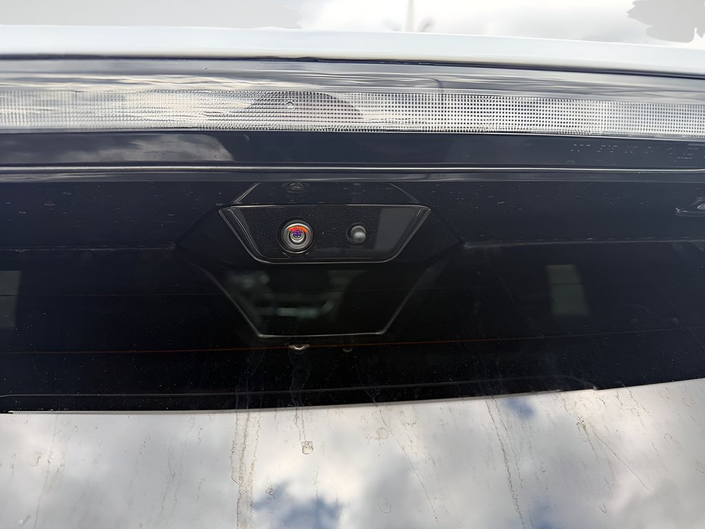 2027 Chevrolet Equinox RS - Photo 40