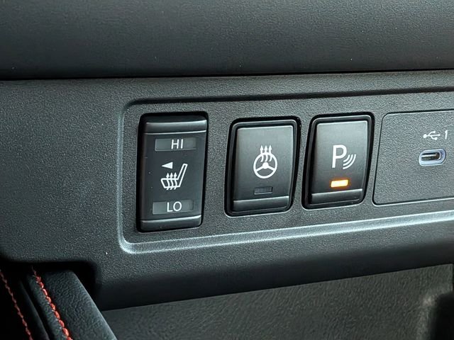 2026 Nissan Frontier PRO-4X - Photo 21