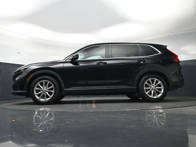 Certified Used 2024 Crystal Black Pearl Honda 1.5T 2WD EX-L image 68