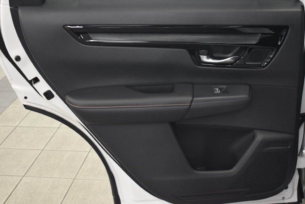 New 2027 Platinum White Pearl Honda Sport Touring image 21