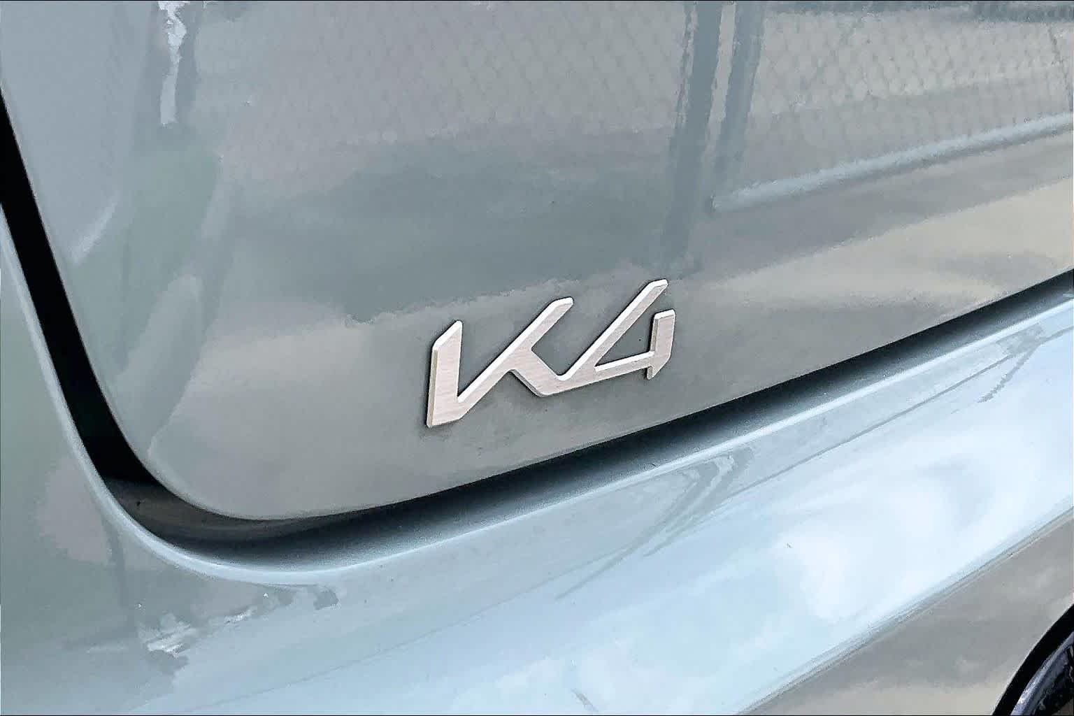 Used 2025 Morning Haze Kia GT-Line image 29
