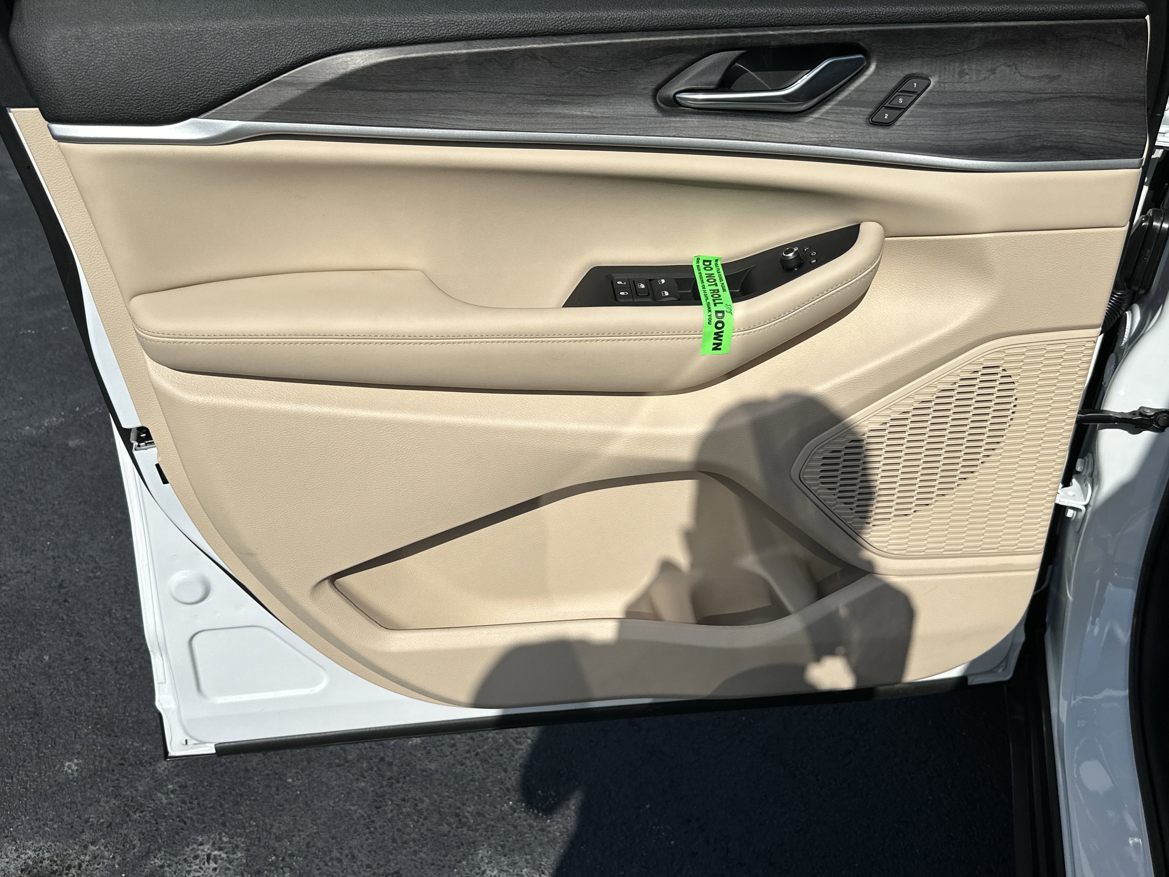 2025 Jeep Grand Cherokee L Limited - Photo 11