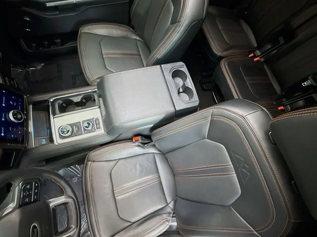 Used 2024 Oxford White Ford Timberline image 22