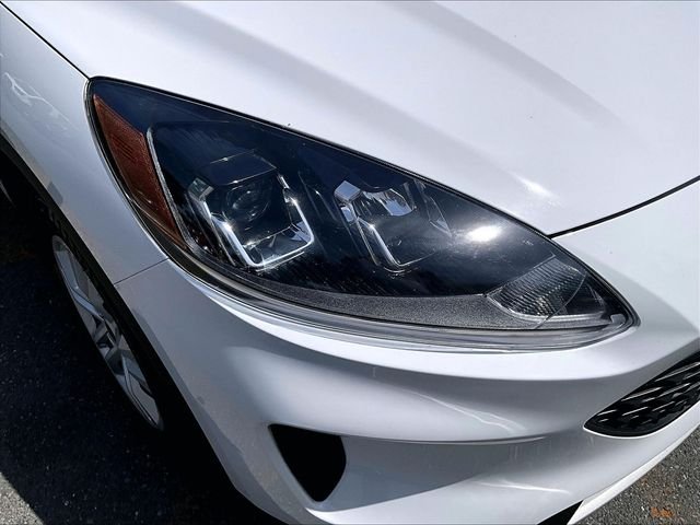 Used 2022 White Ford S image 30