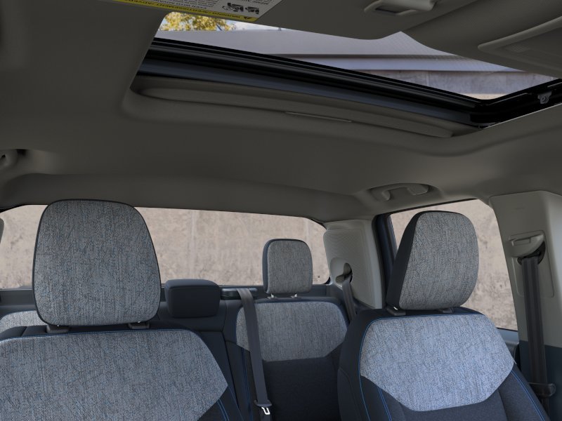 2026 Ford Maverick XLT - Photo 12