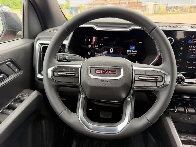2026 GMC Canyon Elevation - Photo 9