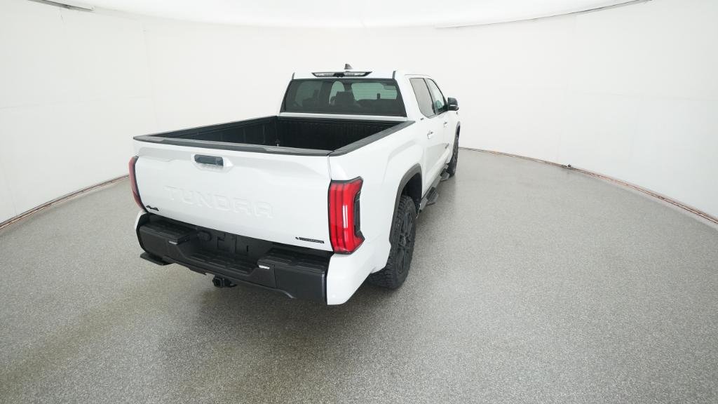 2026 Toyota Tundra Limited - Photo 28