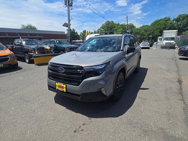New 2026 RIVER ROCK PEARL Subaru Sport Onyx Edition image 3