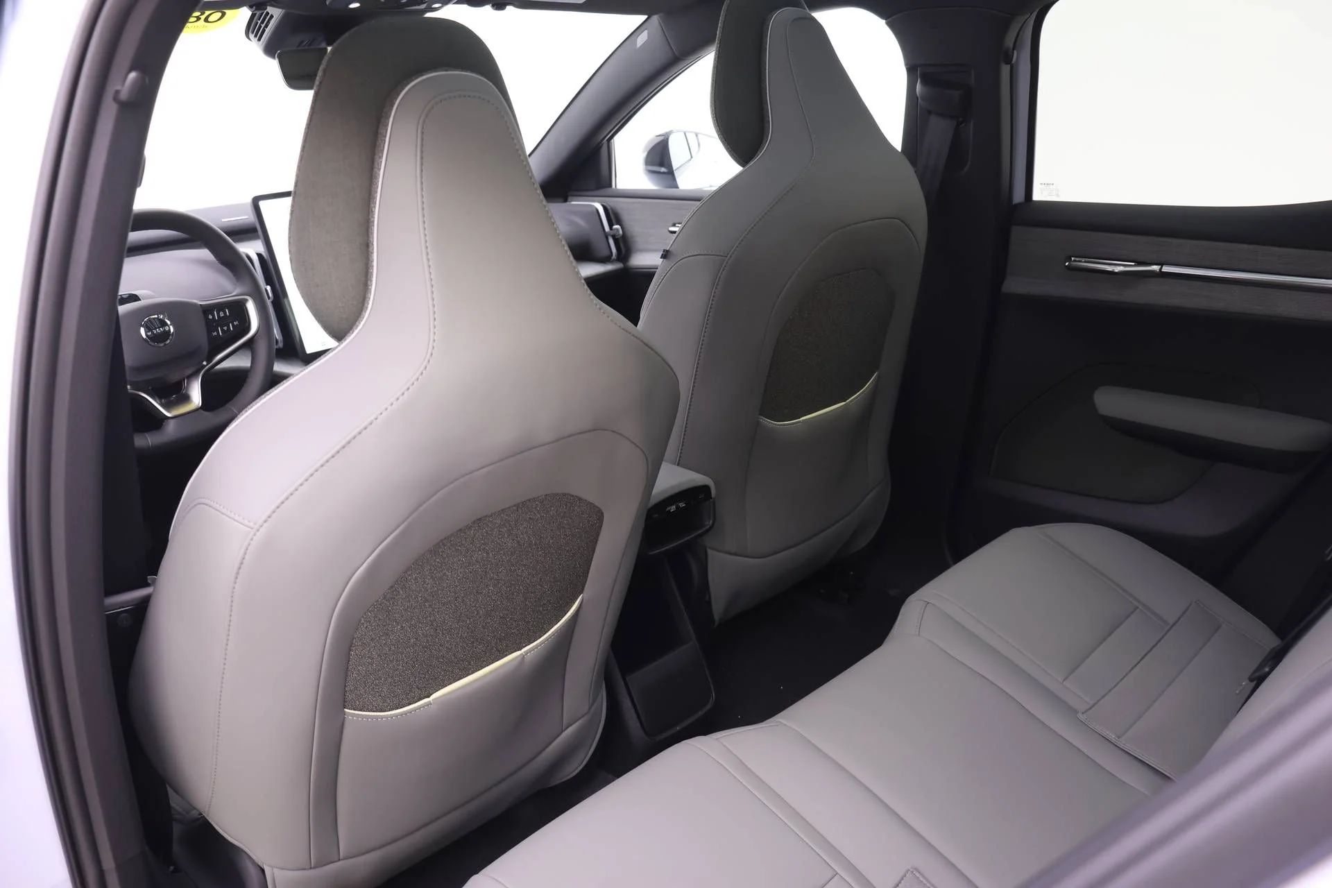 New 2026 Cloud Blue Volvo Ultra image 15