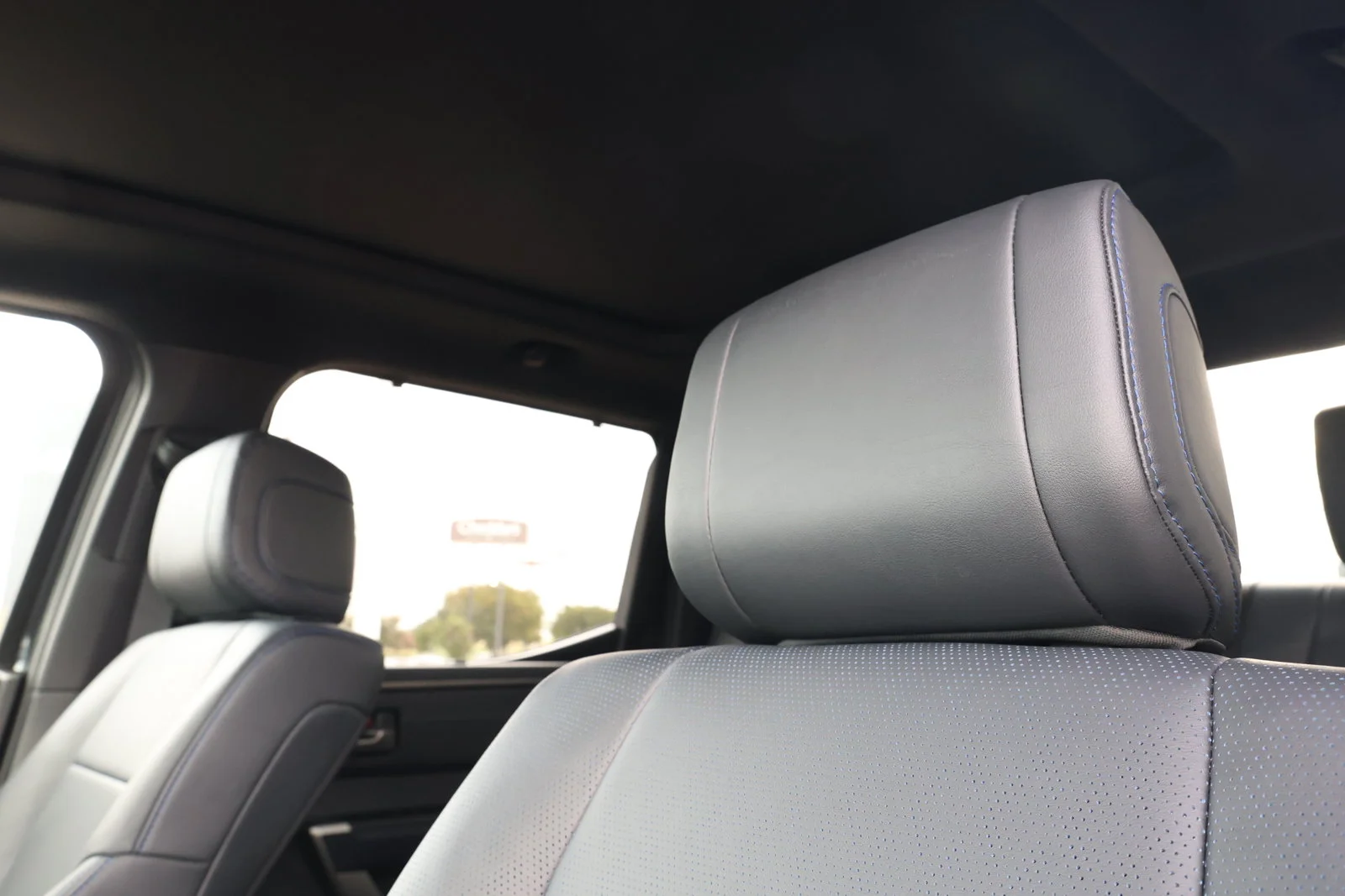New 2026 Magnetic Gray Metallic Toyota Platinum i-FORCE MAX image 16