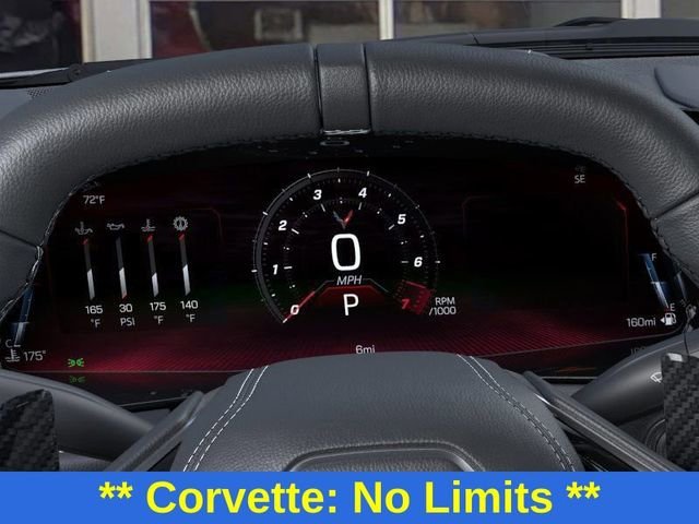 2026 Chevrolet Corvette 2LZ - Photo 21