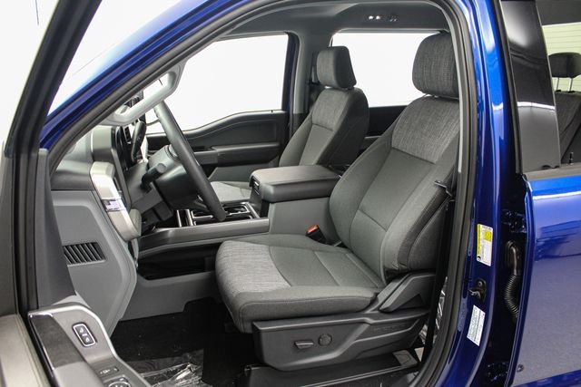 New 2026 Argon Blue Metallic Ford F-350® XLT image 18